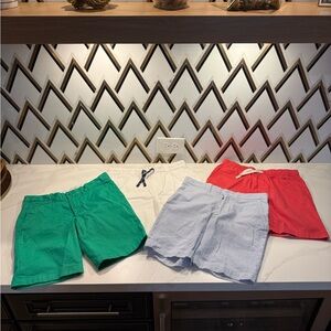 LAST DAY SALE -  Kid Crewcuts Short Bundle